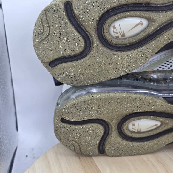 Size 11 - Nike Air Max 97 Terrascape Phantom Vivid Green 2022 - Picture 9 of 11